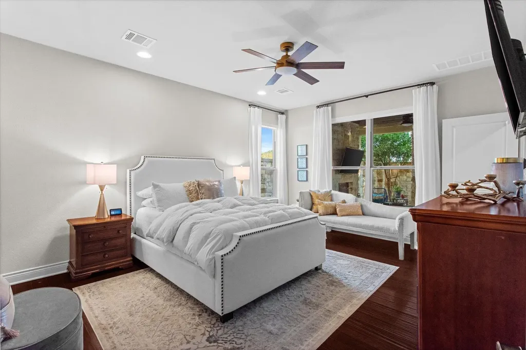 549 Clubhouse Drive Georgetown TX 78628