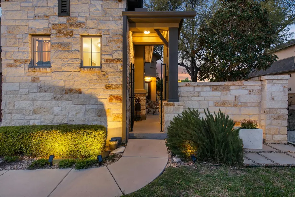 549 Clubhouse Drive Georgetown TX 78628