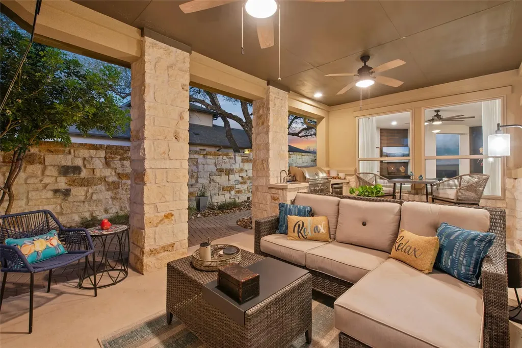 549 Clubhouse Drive Georgetown TX 78628
