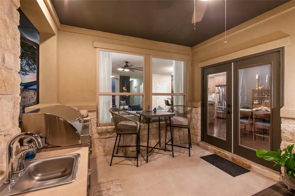 549 Clubhouse Drive Georgetown TX 78628
