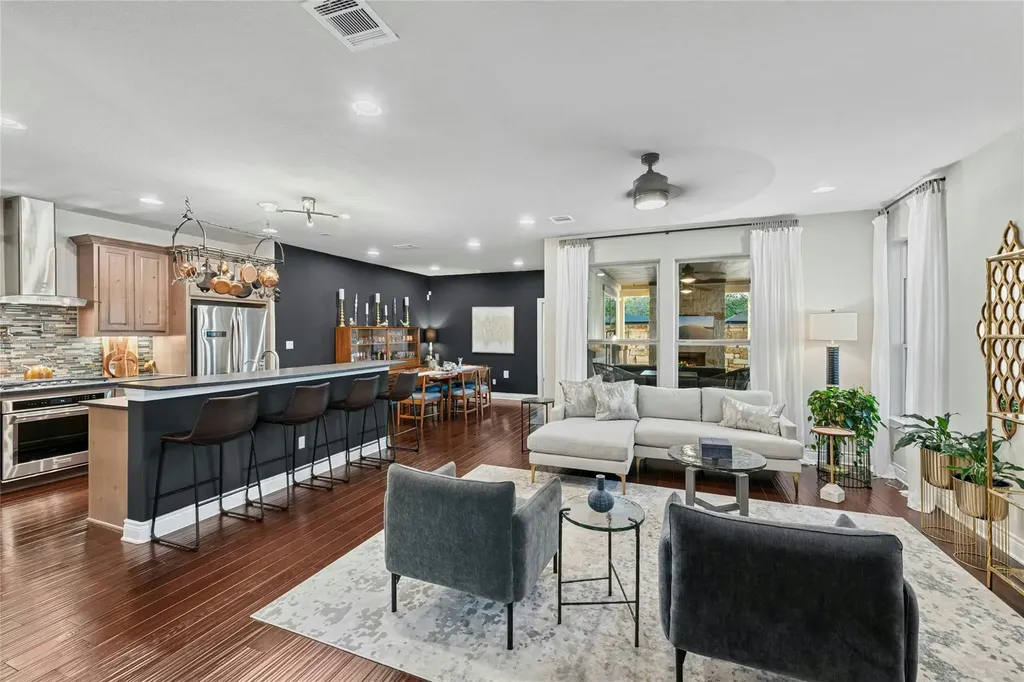 549 Clubhouse Drive Georgetown TX 78628