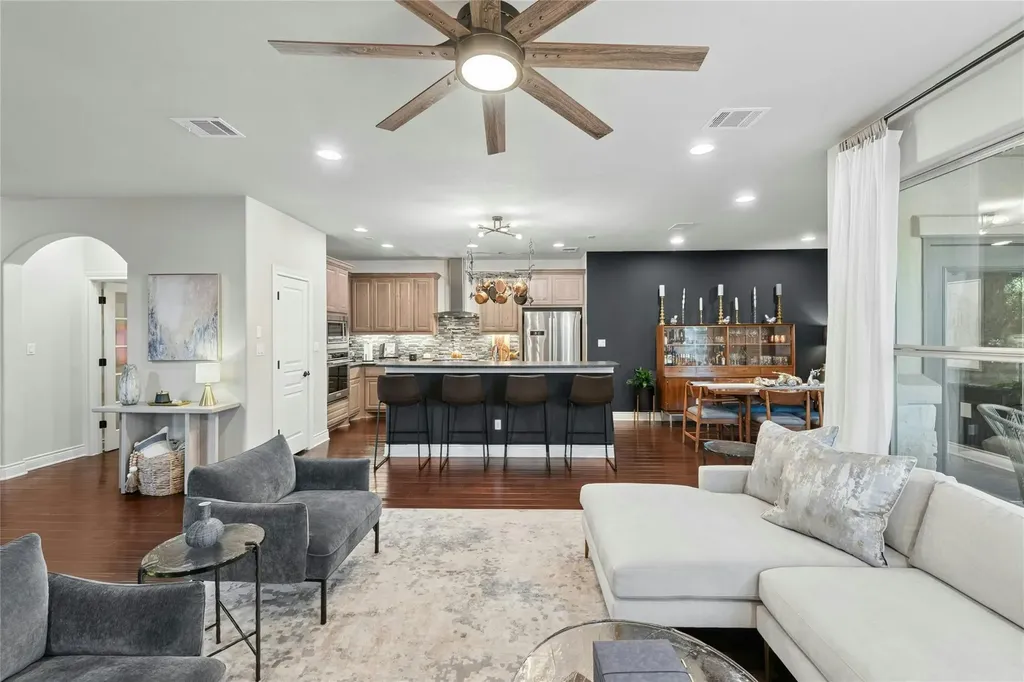 549 Clubhouse Drive Georgetown TX 78628