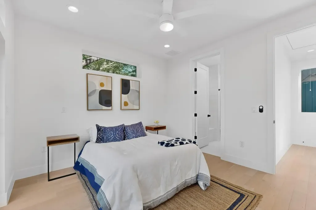 1708 Canterbury Street Austin TX 78702