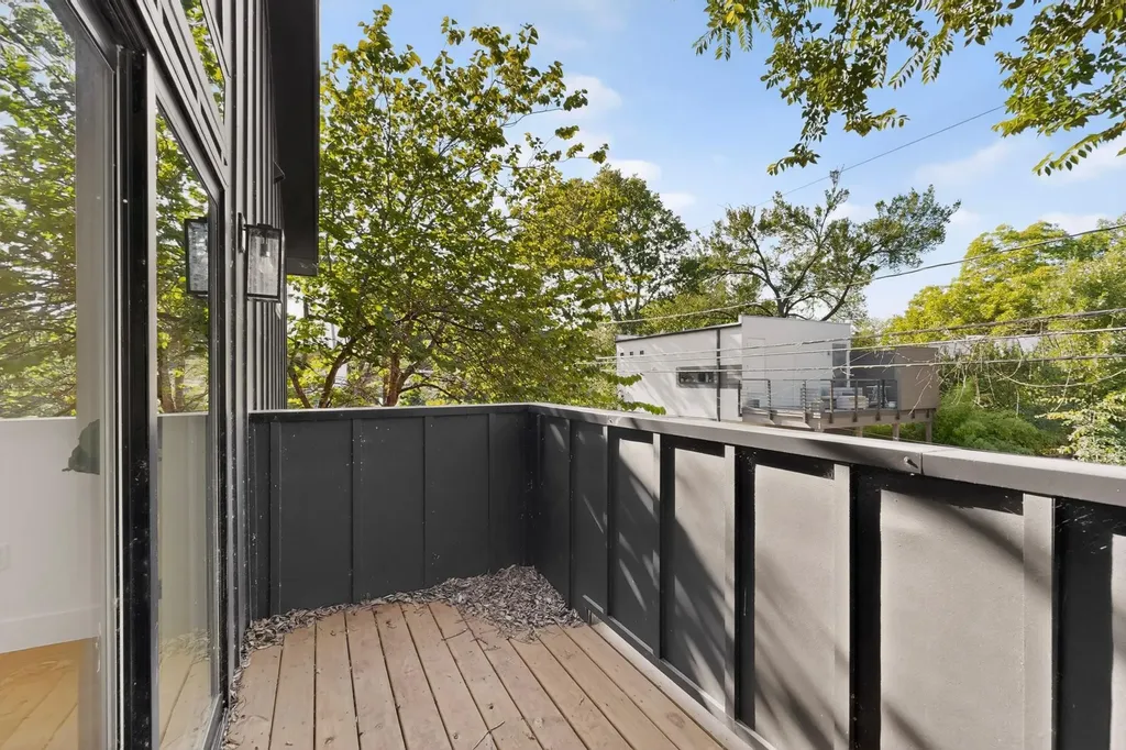 1708 Canterbury Street Austin TX 78702