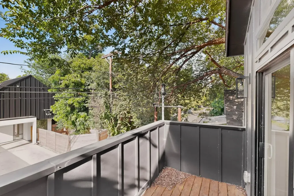 1708 Canterbury Street Austin TX 78702