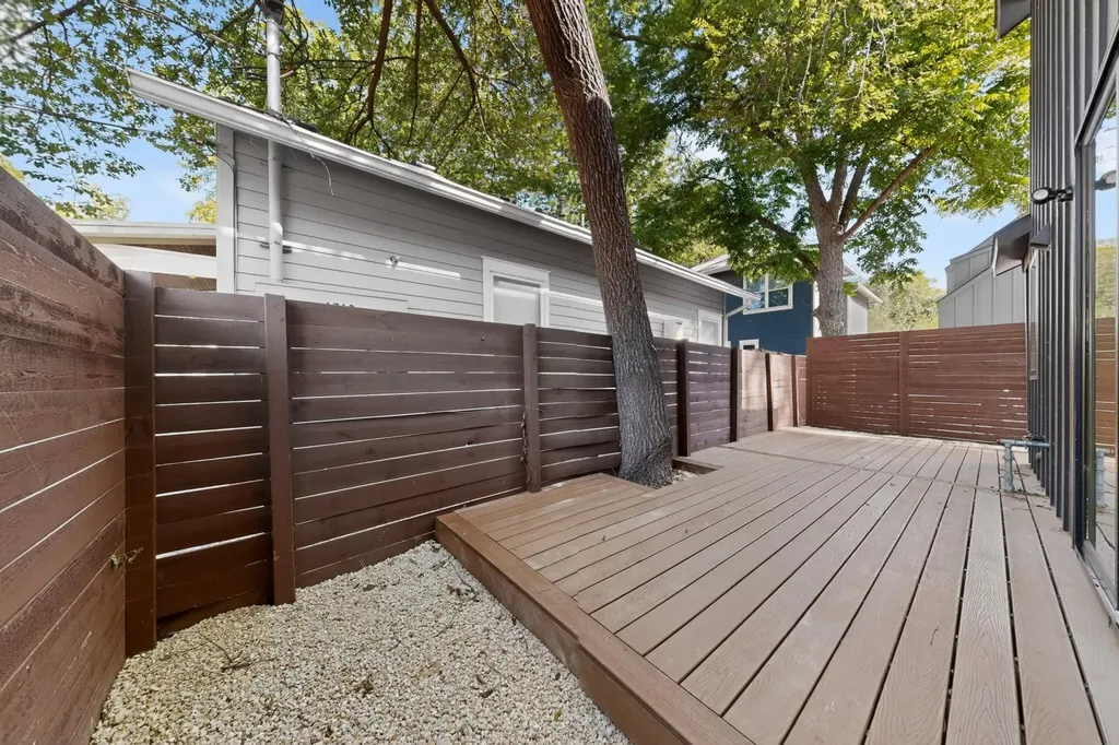 1708 Canterbury Street Austin TX 78702