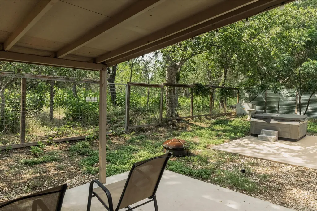 7308 Eganhill Drive Austin TX 78745