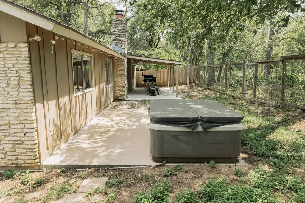 7308 Eganhill Drive Austin TX 78745