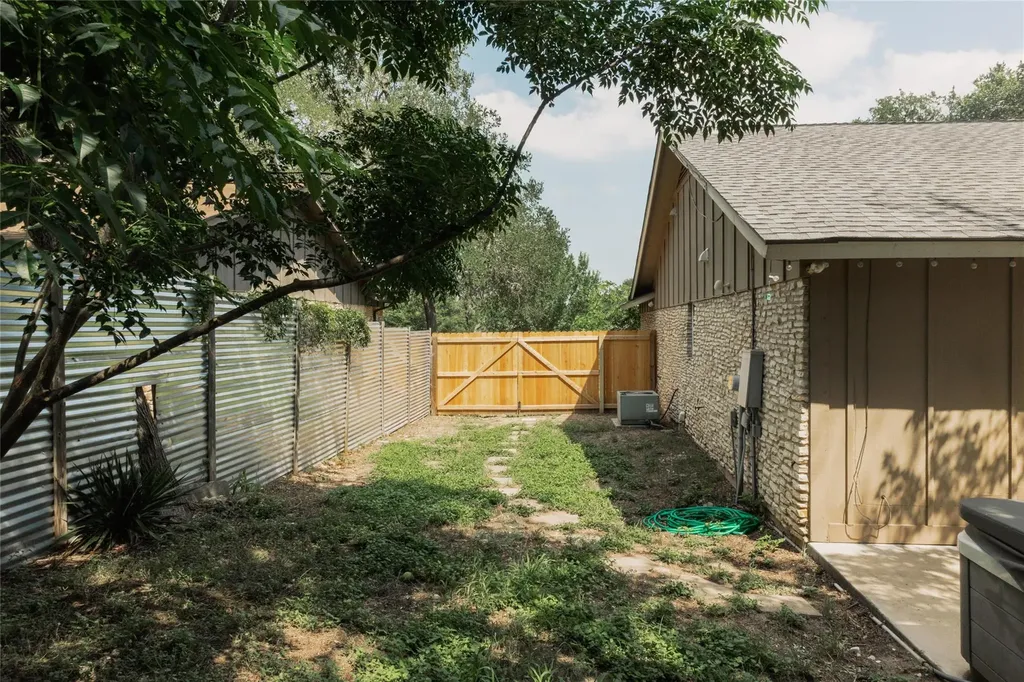 7308 Eganhill Drive Austin TX 78745