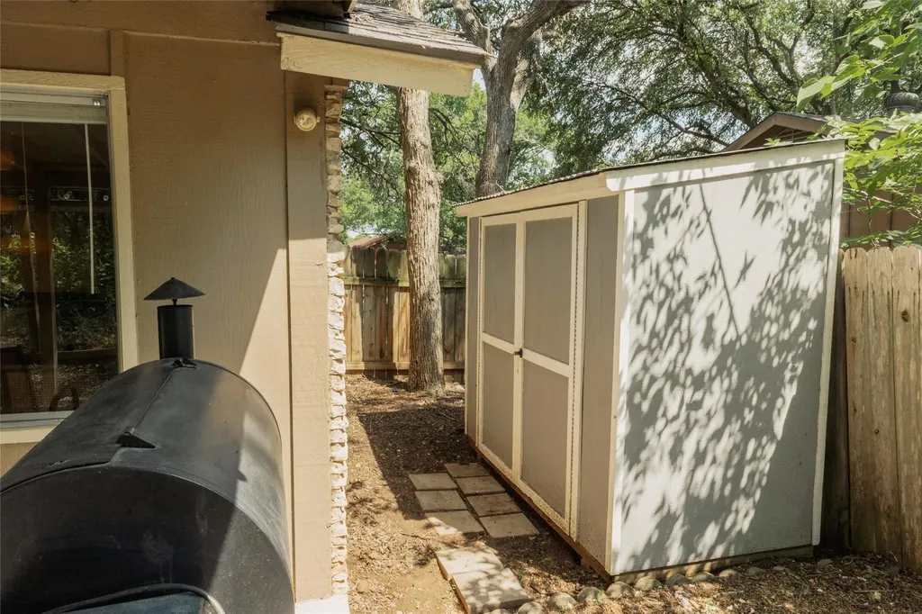 7308 Eganhill Drive Austin TX 78745