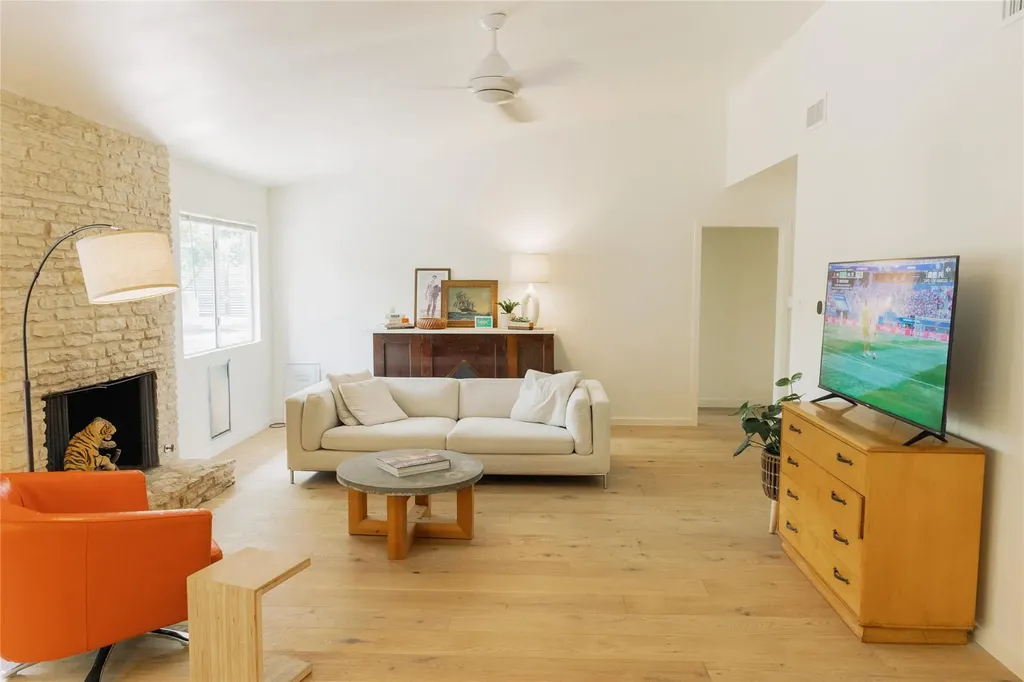 7308 Eganhill Drive Austin TX 78745