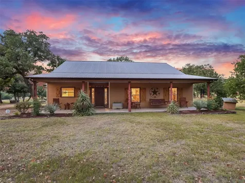 762 Karisch Road Giddings TX 78942