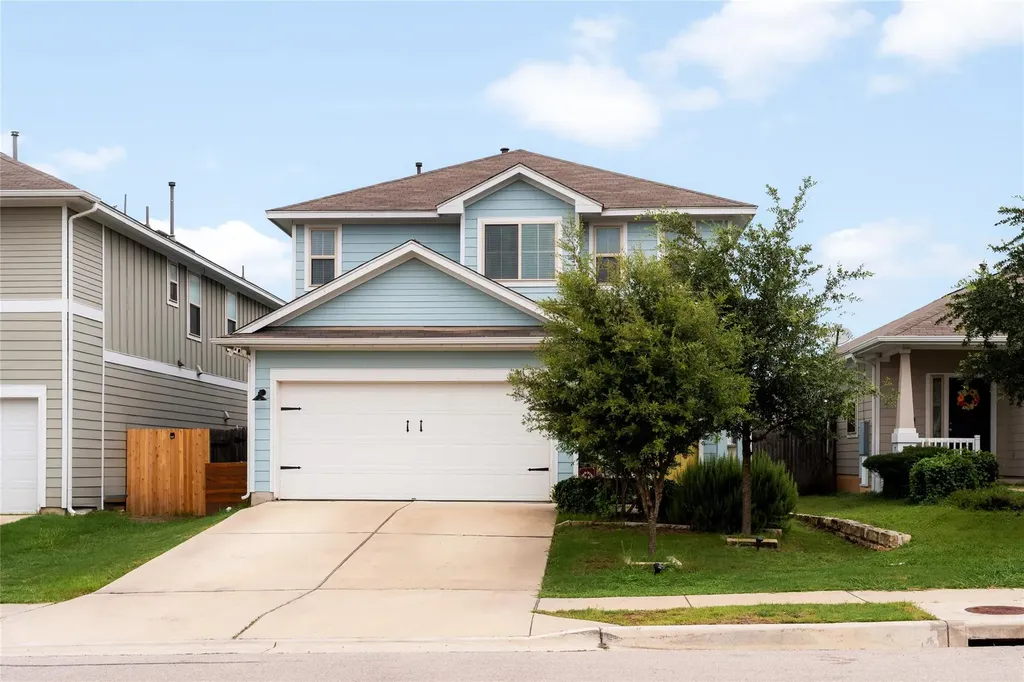 249 Wapiti Road Buda TX 78610