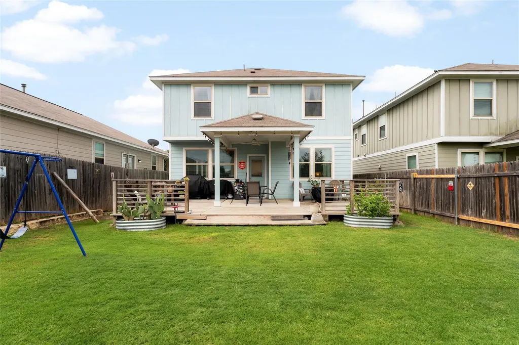 249 Wapiti Road Buda TX 78610
