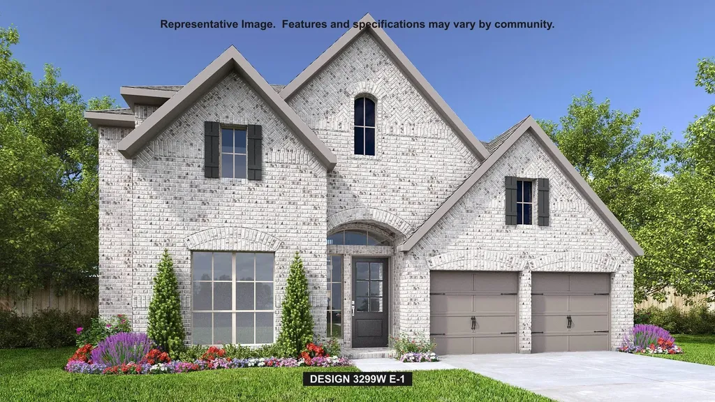 104 Snakeroot Trail Georgetown TX 78633