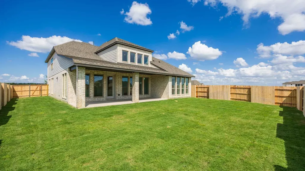 104 Snakeroot Trail Georgetown TX 78633
