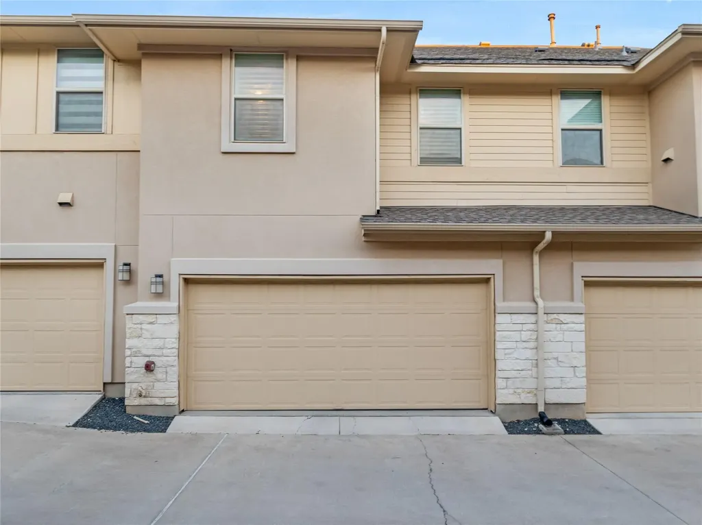 13800 Lyndhurst Street Austin TX 78717