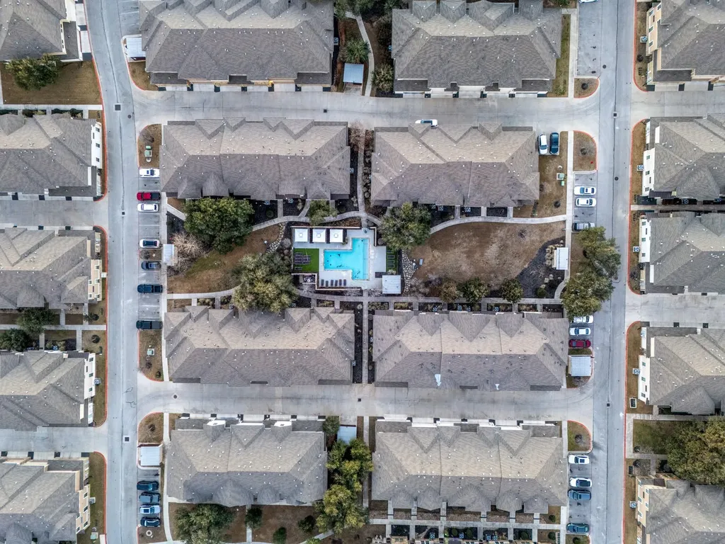 13800 Lyndhurst Street Austin TX 78717
