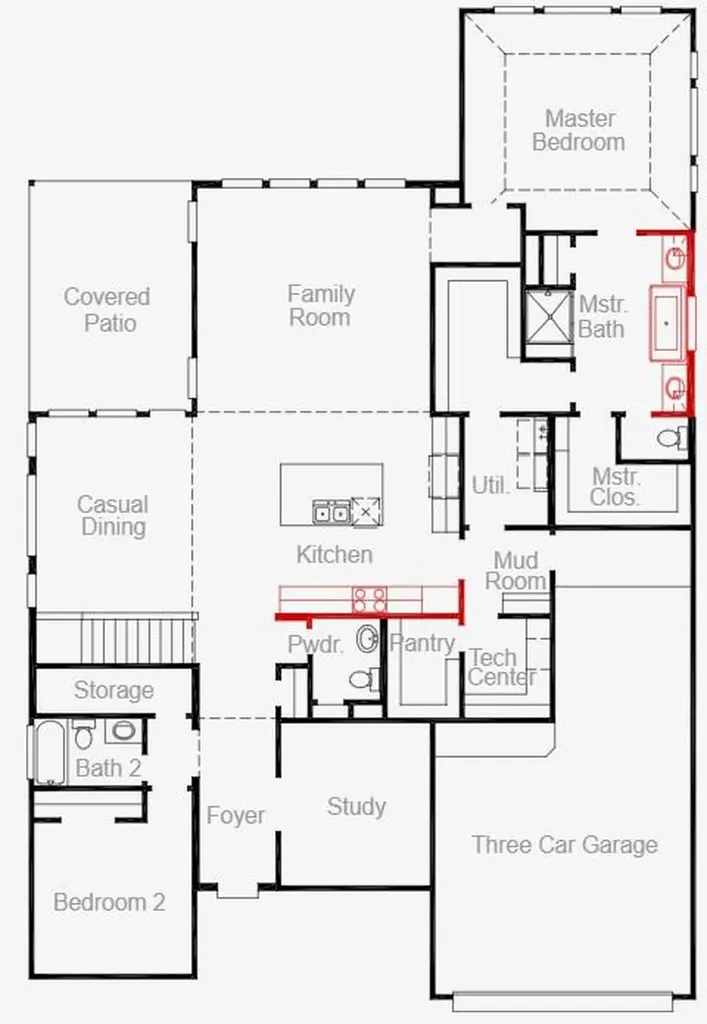 1117 Ellensburg Drive Georgetown TX 78633