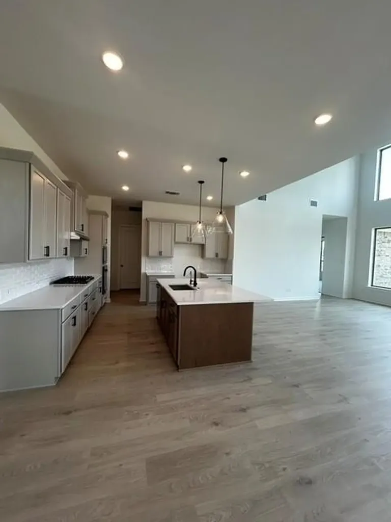 1117 Ellensburg Drive Georgetown TX 78633