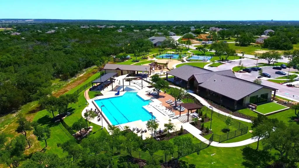 1117 Ellensburg Drive Georgetown TX 78633