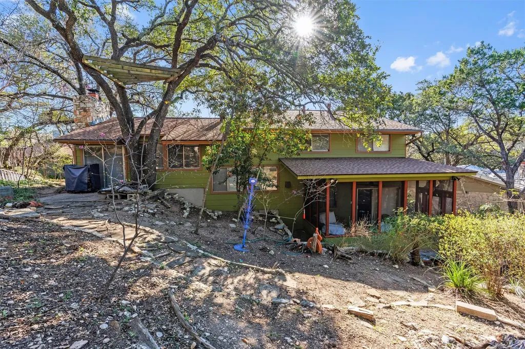 2600 Clear Cove Austin TX 78704