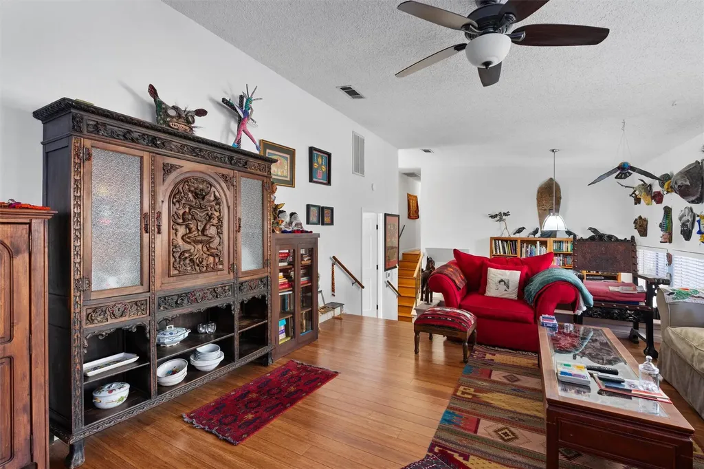 2600 Clear Cove Austin TX 78704