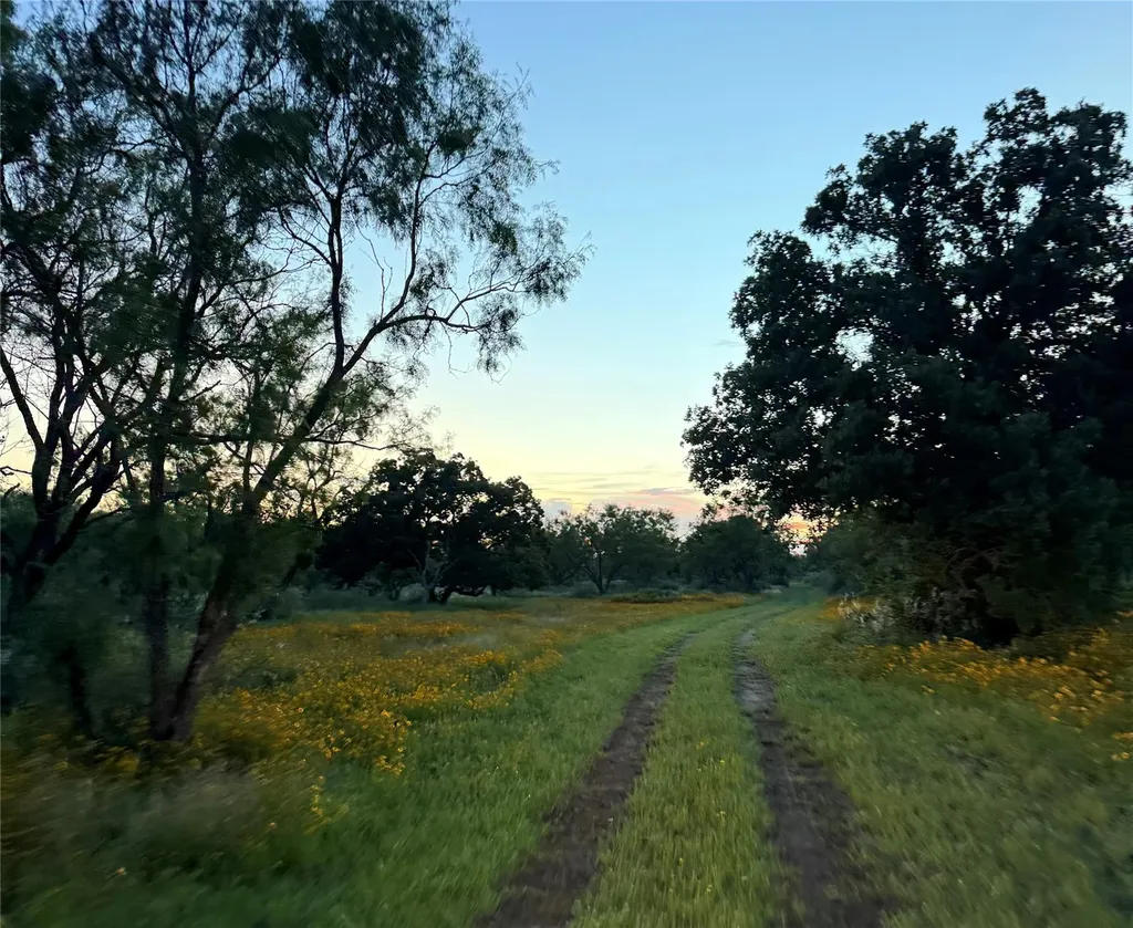 Tbd Fm 1980 Tract 1 Marble Falls TX 78654