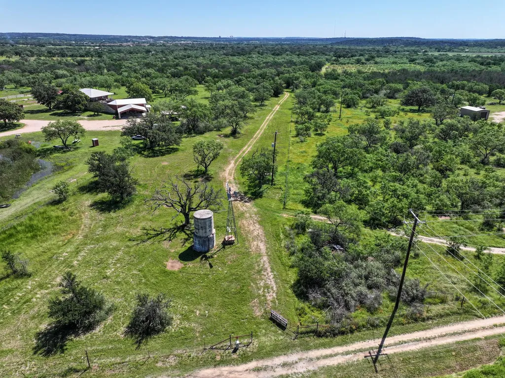 Tbd Fm 1980 Tract 1 Marble Falls TX 78654