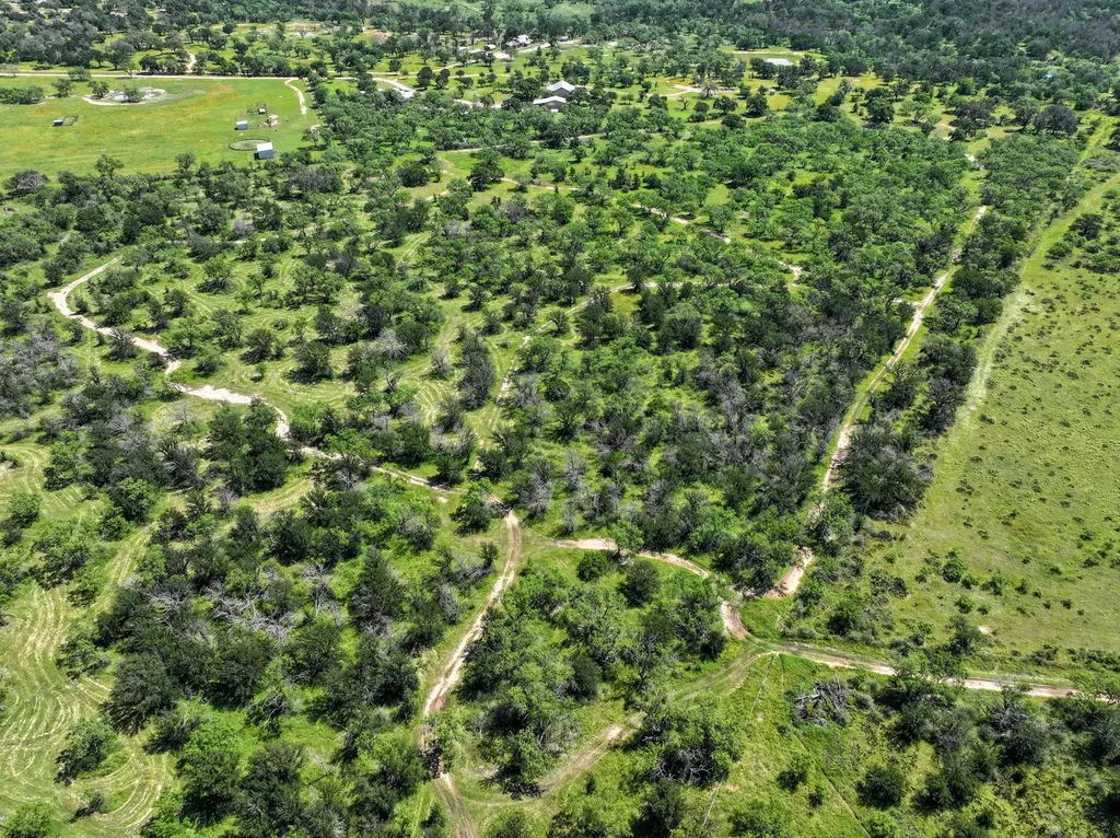 Tbd Fm 1980 Tract 1 Marble Falls TX 78654