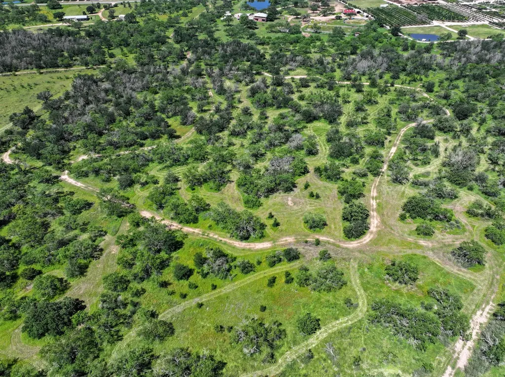 Tbd Fm 1980 Tract 1 Marble Falls TX 78654