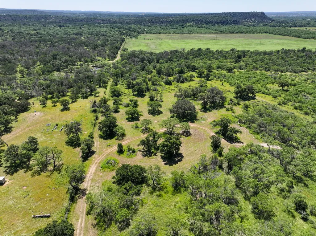 Tbd Fm 1980 Tract 1 Marble Falls TX 78654