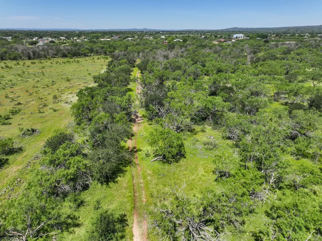 Tbd Fm 1980 Tract 1 Marble Falls TX 78654