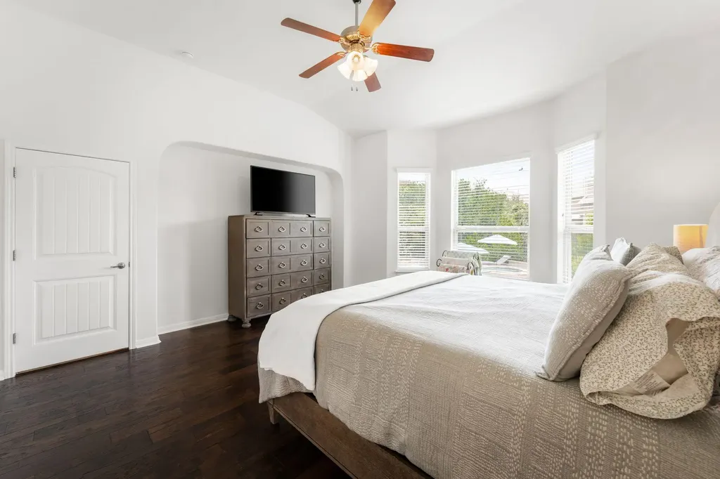 108 Lake Mineral Wells Drive Georgetown TX 78628