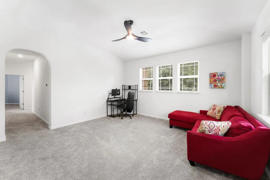 108 Lake Mineral Wells Drive Georgetown TX 78628
