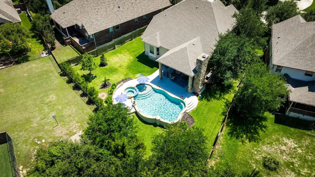 108 Lake Mineral Wells Drive Georgetown TX 78628