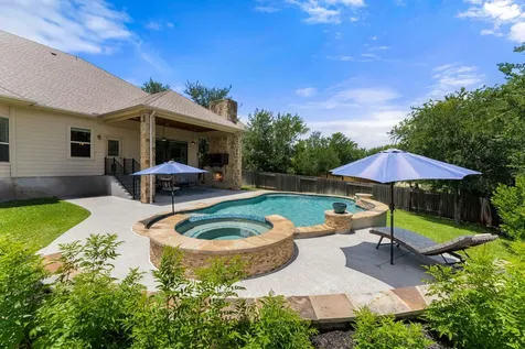 108 Lake Mineral Wells Drive Georgetown TX 78628