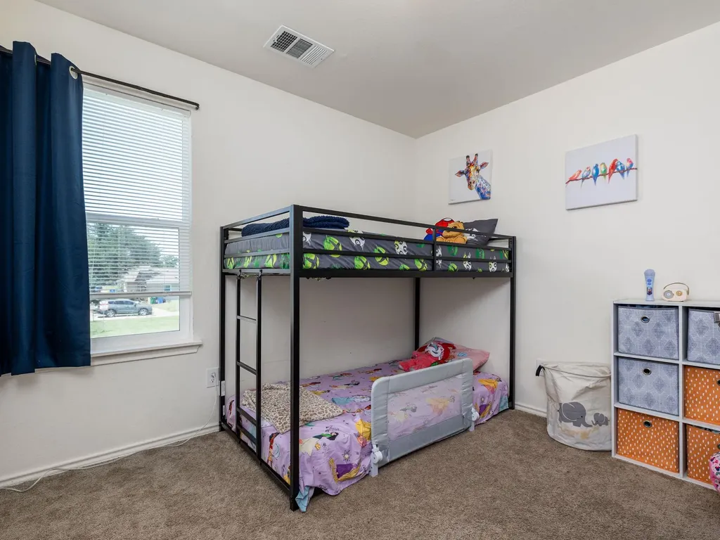 350 Debus Drive Taylor TX 76574
