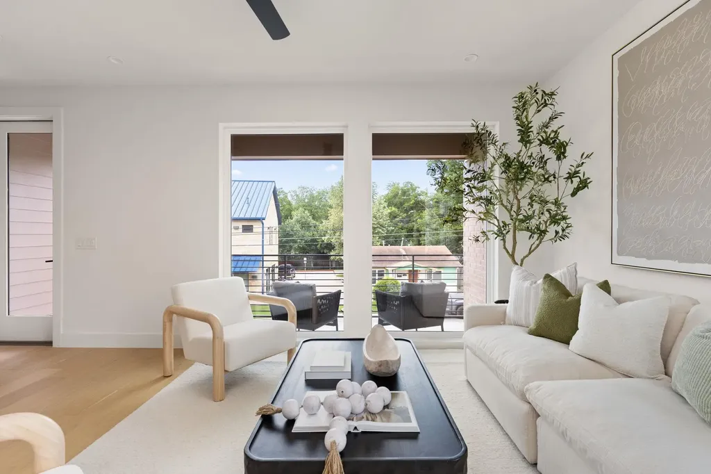 3524 Gonzales Street Austin TX 78702