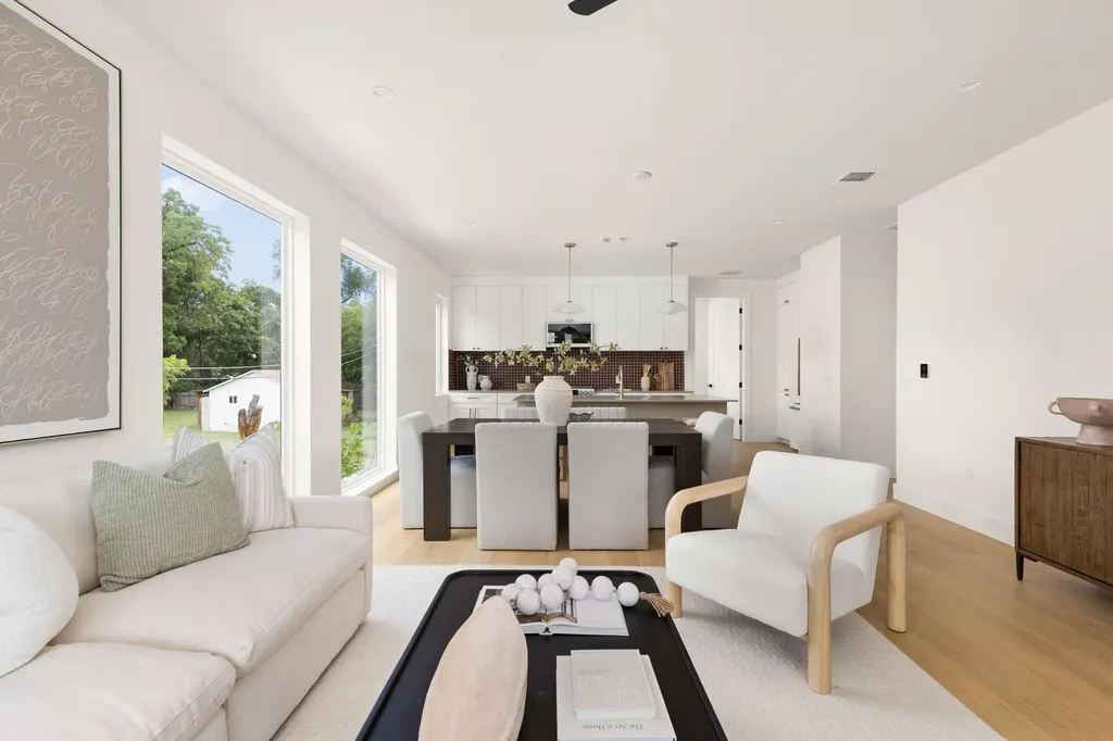 3524 Gonzales Street Austin TX 78702