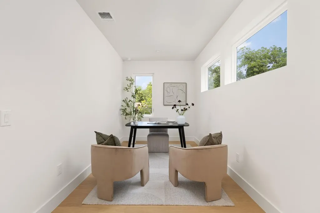 3524 Gonzales Street Austin TX 78702