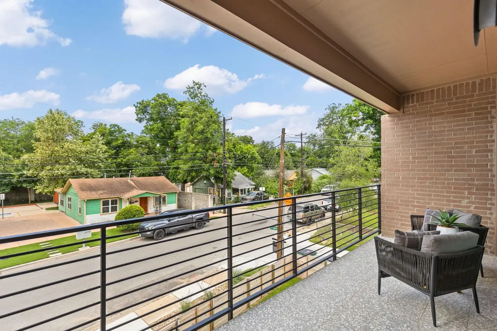 3524 Gonzales Street Austin TX 78702