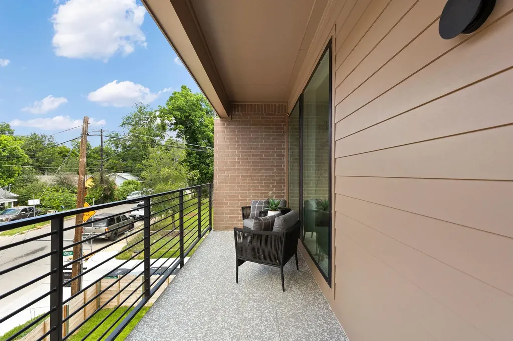 3524 Gonzales Street Austin TX 78702