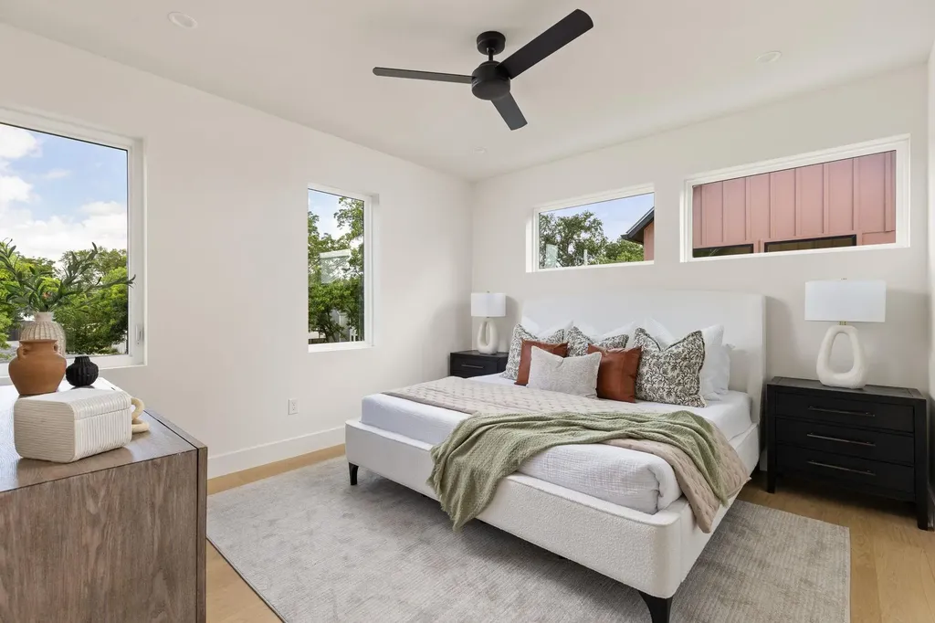 3524 Gonzales Street Austin TX 78702