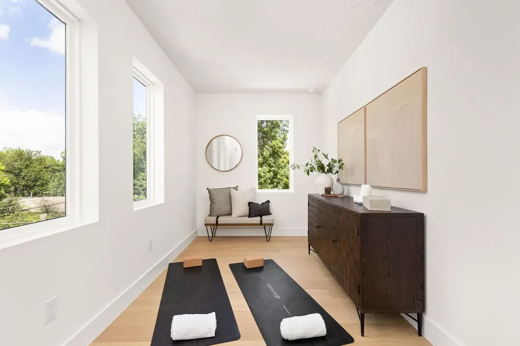 3524 Gonzales Street Austin TX 78702