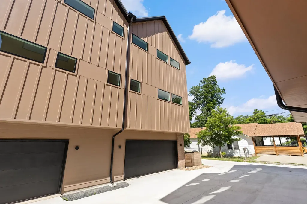 3524 Gonzales Street Austin TX 78702