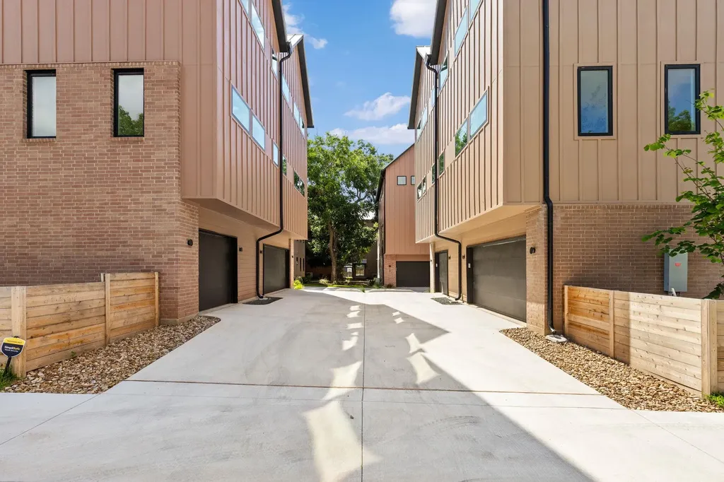 3524 Gonzales Street Austin TX 78702