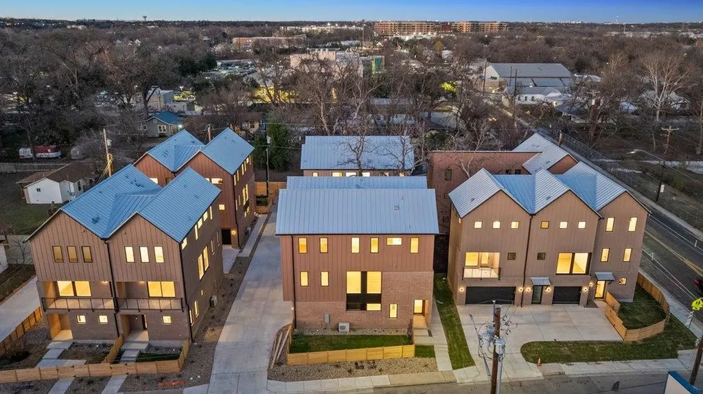 3524 Gonzales Street Austin TX 78702