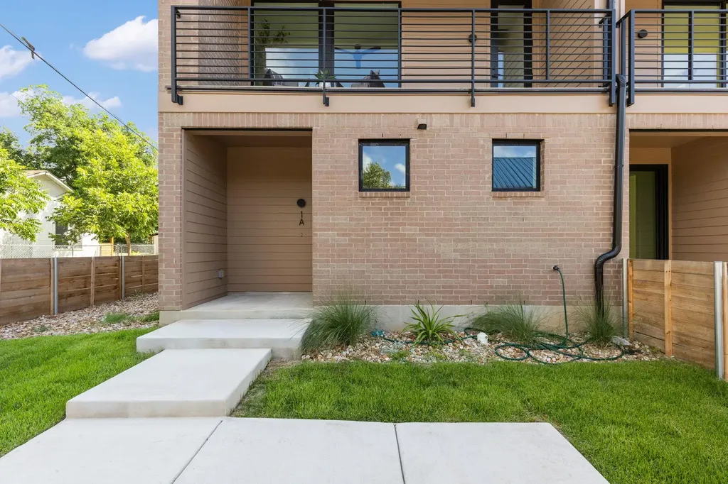 3524 Gonzales Street Austin TX 78702