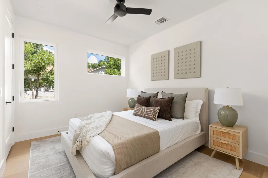 3524 Gonzales Street Austin TX 78702
